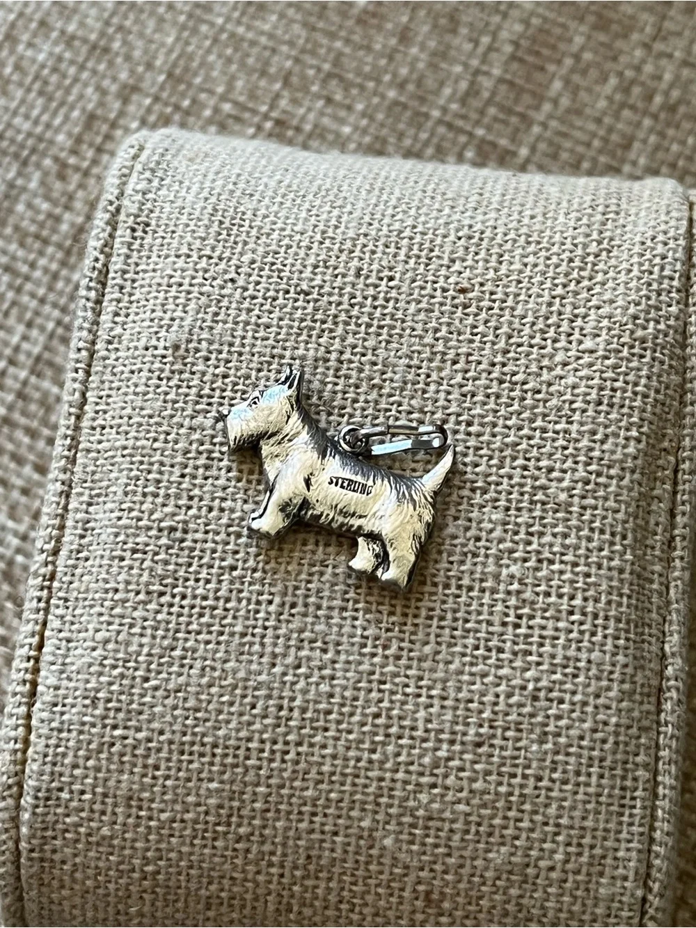 N/A scottish jewelry